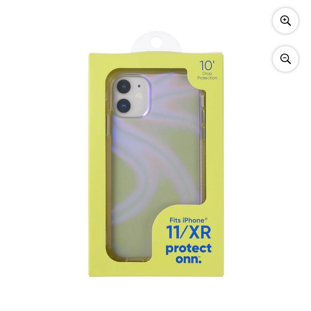 iPhone 11/XR